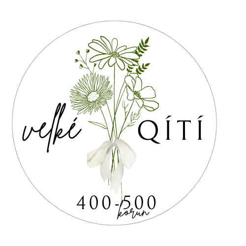 ceník velká kytice